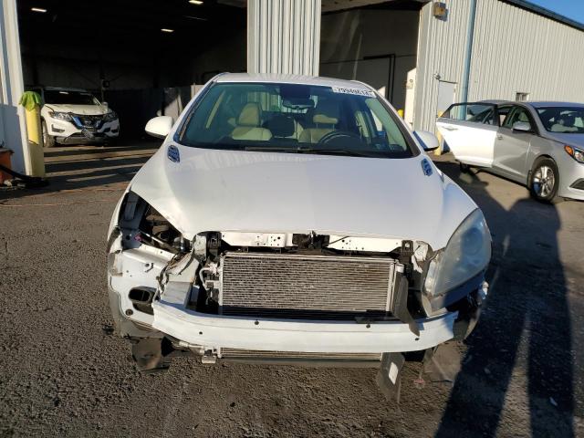 Photo 4 VIN: 1G4PP5SK0E4188231 - BUICK VERANO 