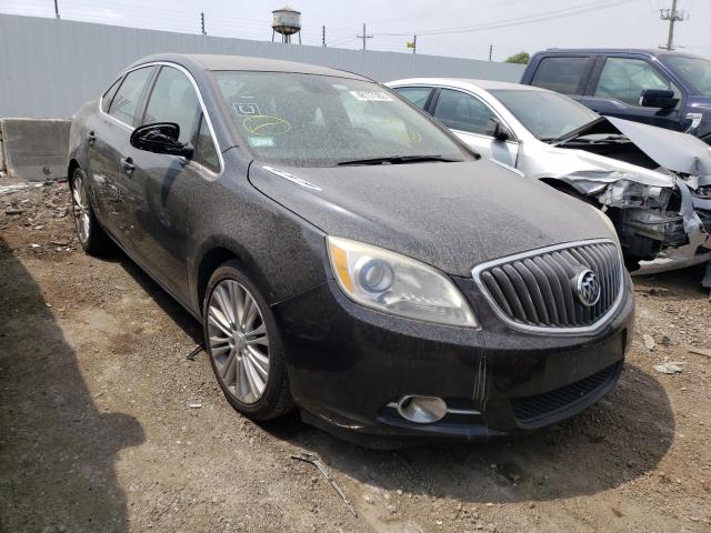 Photo 0 VIN: 1G4PP5SK0E4194014 - BUICK VERANO 