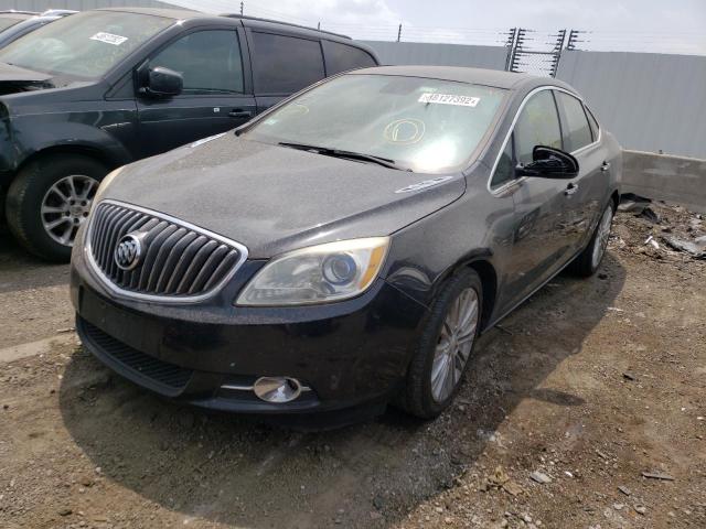 Photo 1 VIN: 1G4PP5SK0E4194014 - BUICK VERANO 