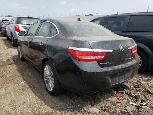 Photo 2 VIN: 1G4PP5SK0E4194014 - BUICK VERANO 