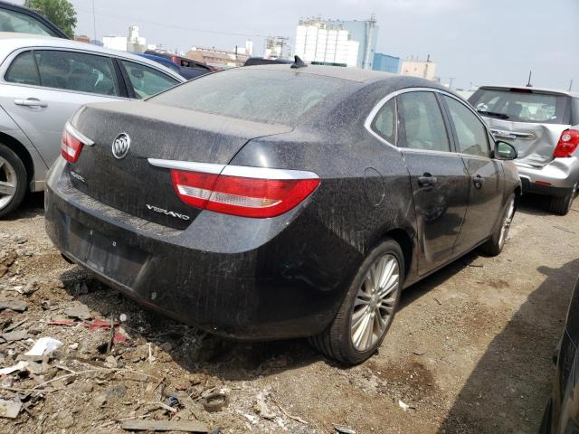 Photo 3 VIN: 1G4PP5SK0E4194014 - BUICK VERANO 