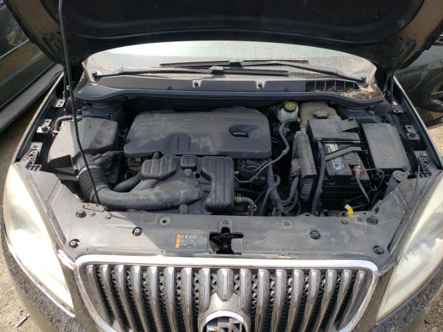 Photo 6 VIN: 1G4PP5SK0E4194014 - BUICK VERANO 