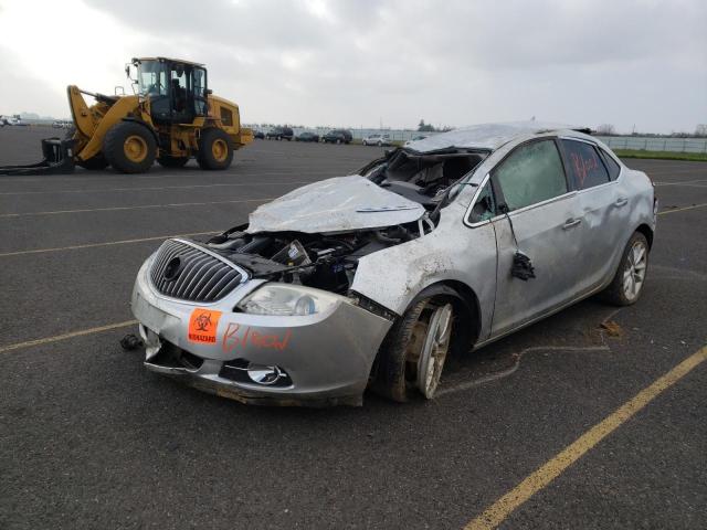 Photo 1 VIN: 1G4PP5SK0E4196829 - BUICK VERANO 