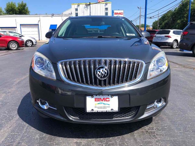 Photo 1 VIN: 1G4PP5SK0E4219302 - BUICK VERANO 