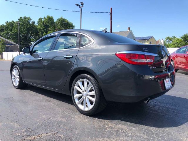 Photo 6 VIN: 1G4PP5SK0E4219302 - BUICK VERANO 