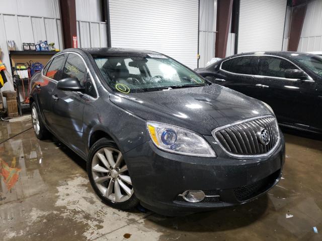 Photo 0 VIN: 1G4PP5SK0E4219946 - BUICK VERANO 