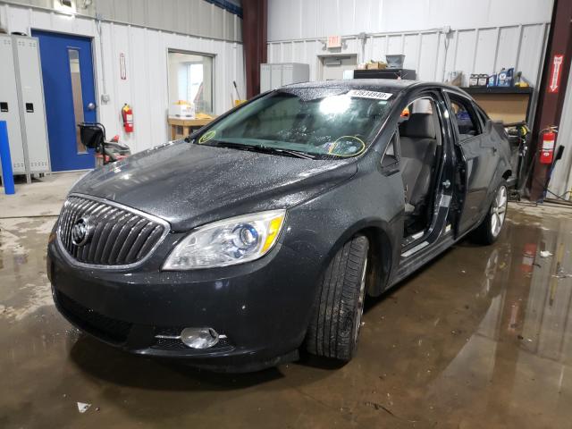 Photo 1 VIN: 1G4PP5SK0E4219946 - BUICK VERANO 