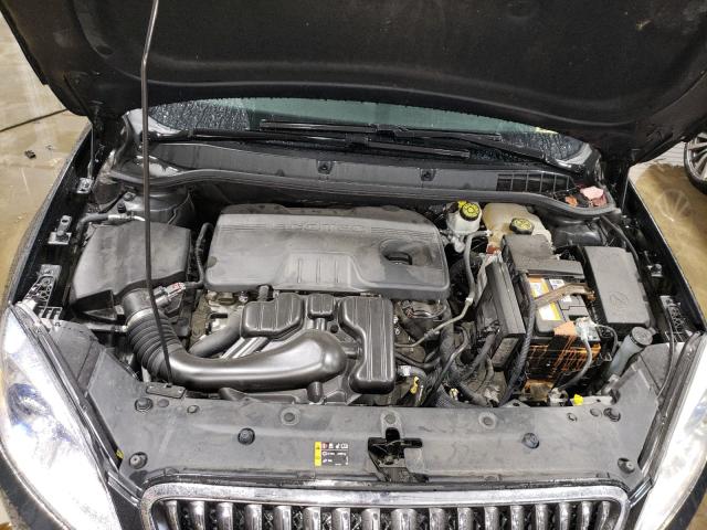 Photo 6 VIN: 1G4PP5SK0E4219946 - BUICK VERANO 