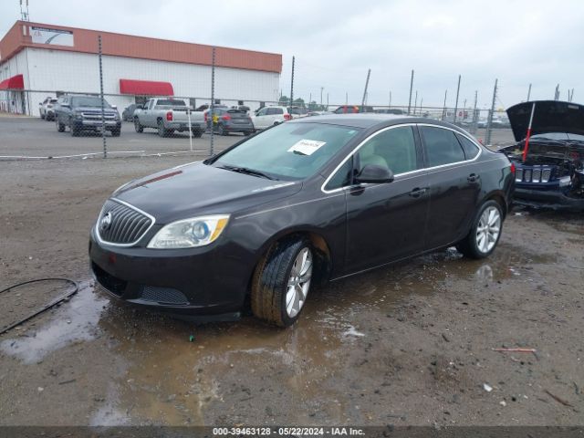 Photo 1 VIN: 1G4PP5SK0F4112493 - BUICK VERANO 