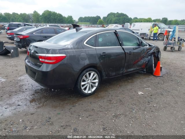 Photo 3 VIN: 1G4PP5SK0F4112493 - BUICK VERANO 