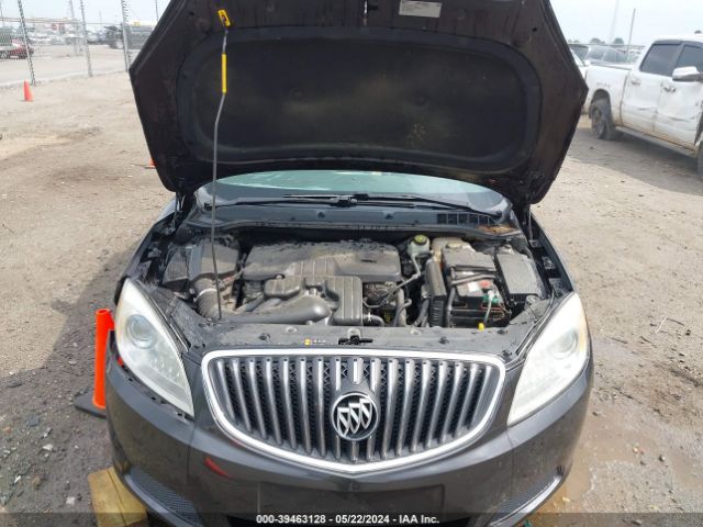 Photo 9 VIN: 1G4PP5SK0F4112493 - BUICK VERANO 