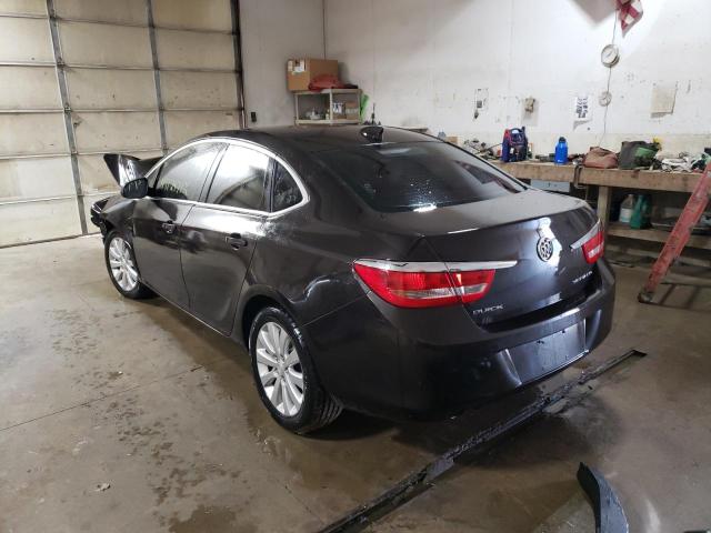 Photo 2 VIN: 1G4PP5SK0F4116477 - BUICK VERANO 