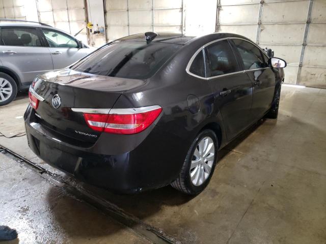 Photo 3 VIN: 1G4PP5SK0F4116477 - BUICK VERANO 