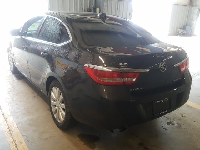 Photo 2 VIN: 1G4PP5SK0F4118763 - BUICK VERANO 