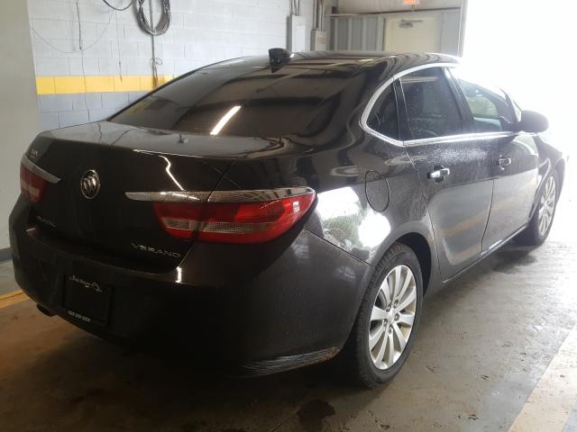 Photo 3 VIN: 1G4PP5SK0F4118763 - BUICK VERANO 