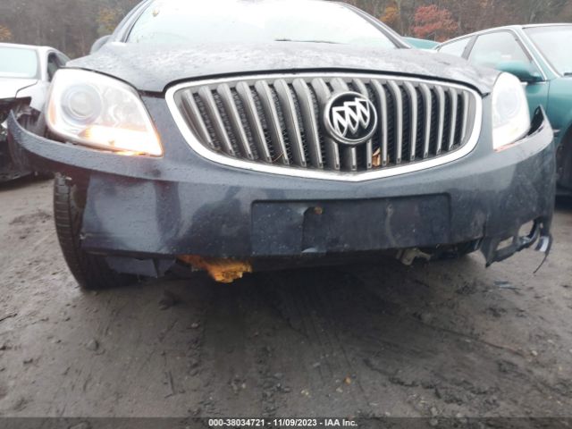 Photo 5 VIN: 1G4PP5SK0F4127530 - BUICK VERANO 