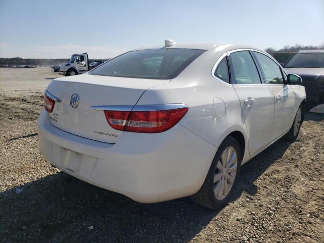 Photo 3 VIN: 1G4PP5SK0F4138561 - BUICK VERANO 