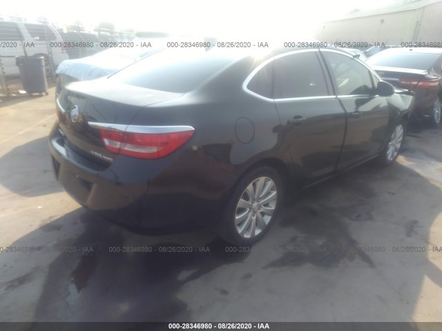 Photo 3 VIN: 1G4PP5SK0F4157465 - BUICK VERANO 