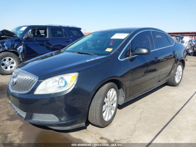 Photo 1 VIN: 1G4PP5SK0F4164206 - BUICK VERANO 