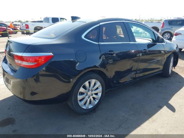 Photo 5 VIN: 1G4PP5SK0F4164206 - BUICK VERANO 