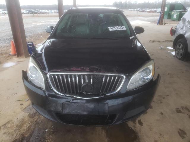 Photo 4 VIN: 1G4PP5SK0F4173939 - BUICK VERANO 