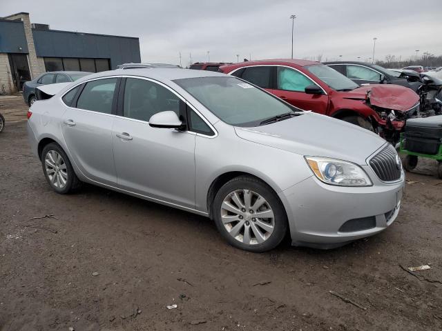 Photo 3 VIN: 1G4PP5SK0F4183533 - BUICK VERANO 