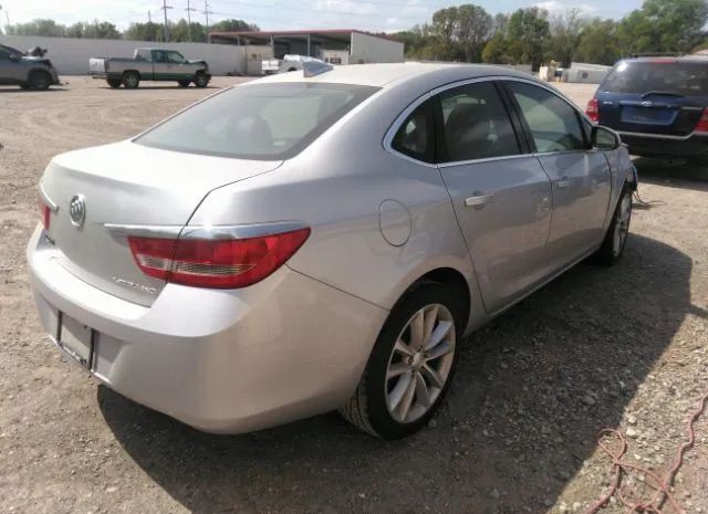 Photo 3 VIN: 1G4PP5SK0F4184617 - BUICK VERANO 