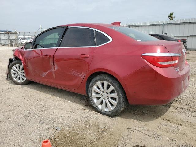 Photo 1 VIN: 1G4PP5SK0F4185203 - BUICK VERANO 