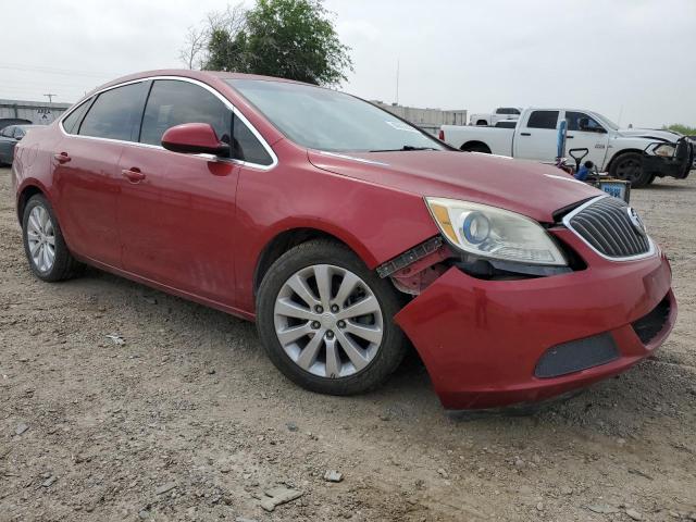 Photo 3 VIN: 1G4PP5SK0F4185203 - BUICK VERANO 