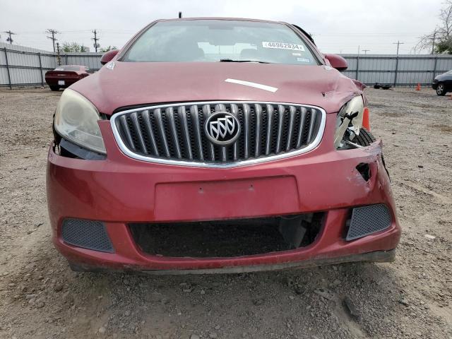 Photo 4 VIN: 1G4PP5SK0F4185203 - BUICK VERANO 