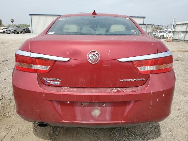 Photo 5 VIN: 1G4PP5SK0F4185203 - BUICK VERANO 