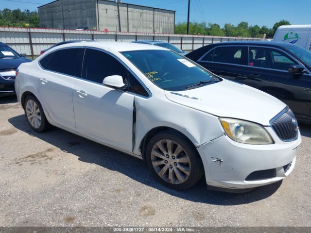 Photo 0 VIN: 1G4PP5SK0F4185363 - BUICK VERANO 