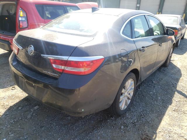 Photo 3 VIN: 1G4PP5SK0F4196430 - BUICK VERANO 