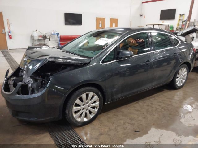 Photo 1 VIN: 1G4PP5SK0F4196833 - BUICK VERANO 