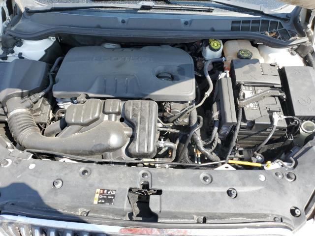 Photo 10 VIN: 1G4PP5SK0F4202694 - BUICK VERANO 