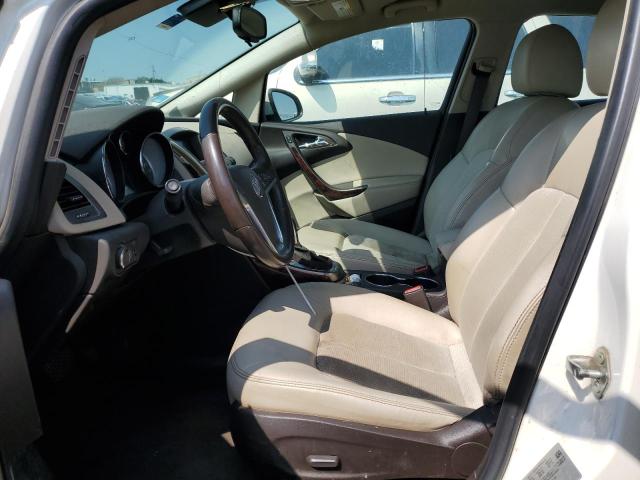 Photo 6 VIN: 1G4PP5SK0F4202694 - BUICK VERANO 