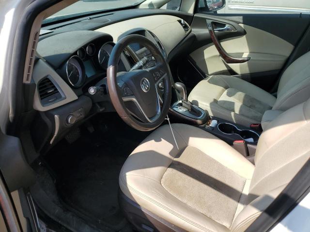 Photo 7 VIN: 1G4PP5SK0F4202694 - BUICK VERANO 