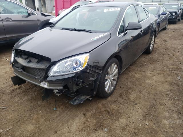 Photo 1 VIN: 1G4PP5SK0F4207135 - BUICK VERANO 