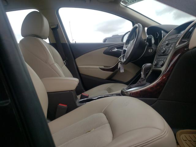 Photo 4 VIN: 1G4PP5SK0F4207135 - BUICK VERANO 