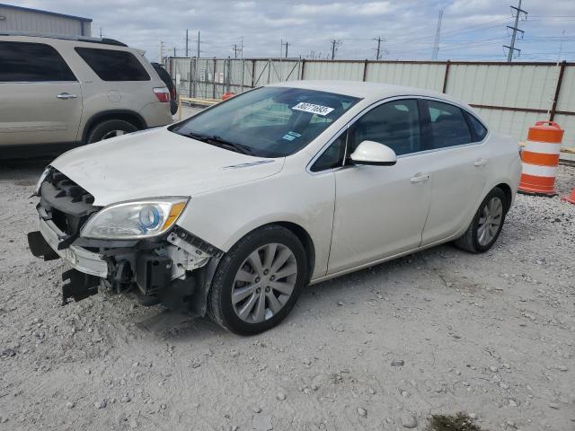 Photo 0 VIN: 1G4PP5SK0F4218250 - BUICK VERANO 