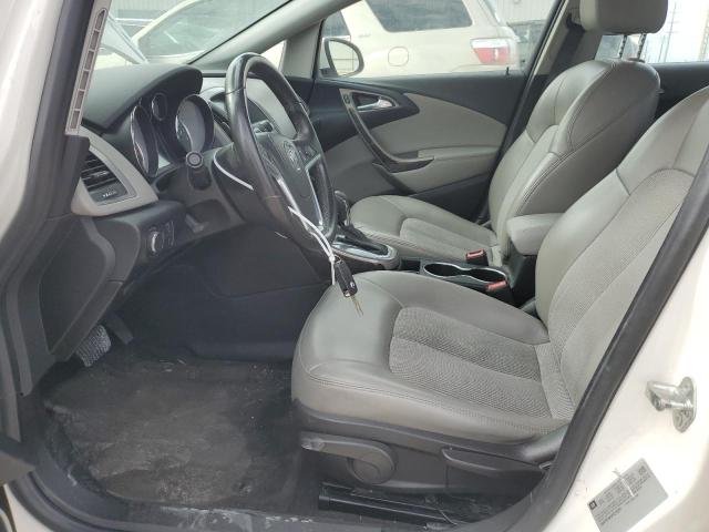 Photo 6 VIN: 1G4PP5SK0F4218250 - BUICK VERANO 