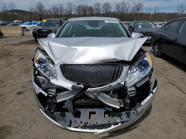 Photo 4 VIN: 1G4PP5SK0F4218779 - BUICK VERANO 