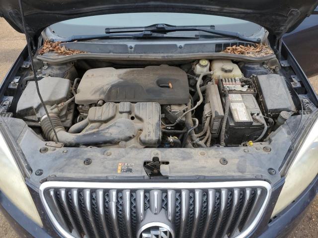 Photo 10 VIN: 1G4PP5SK0F4219172 - BUICK VERANO 