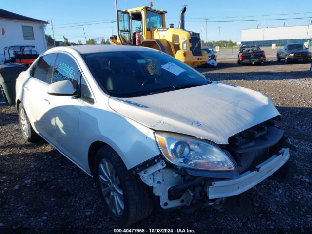 Photo 0 VIN: 1G4PP5SK0G4101107 - BUICK VERANO 