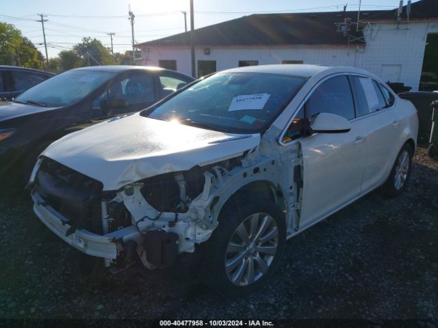 Photo 1 VIN: 1G4PP5SK0G4101107 - BUICK VERANO 