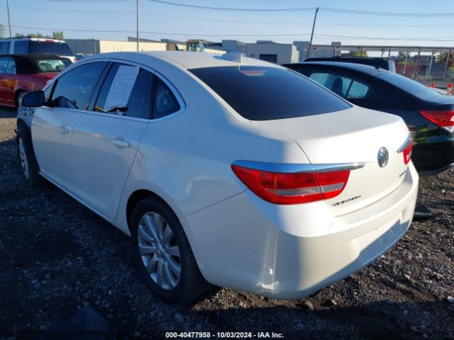 Photo 2 VIN: 1G4PP5SK0G4101107 - BUICK VERANO 