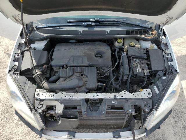 Photo 10 VIN: 1G4PP5SK0G4101589 - BUICK VERANO 