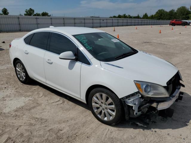 Photo 3 VIN: 1G4PP5SK0G4101589 - BUICK VERANO 