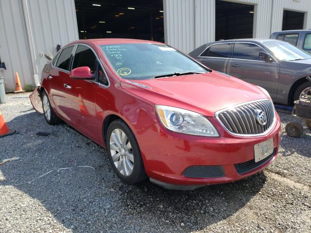 Photo 0 VIN: 1G4PP5SK0G4106386 - BUICK VERANO 