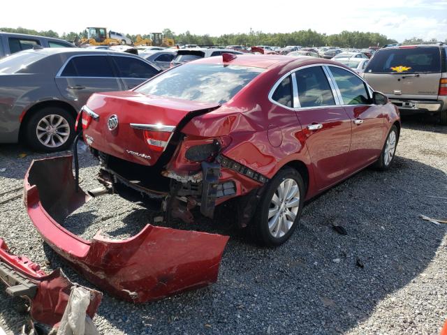 Photo 3 VIN: 1G4PP5SK0G4106386 - BUICK VERANO 